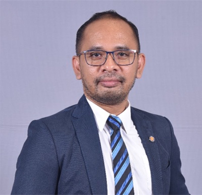 Beni Suryadi