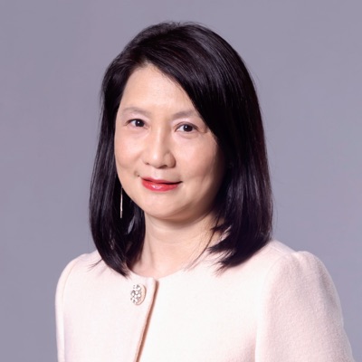 Jane Tong