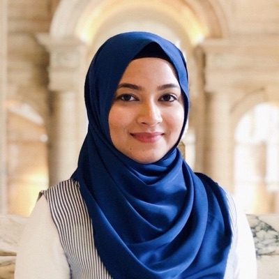 Fahima Farha