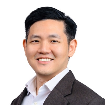 Timothy Low