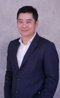 Bernard Tan