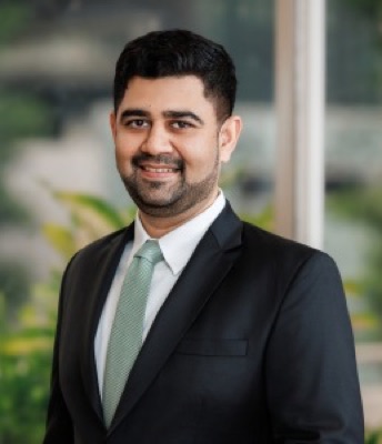 Yash Divadkar