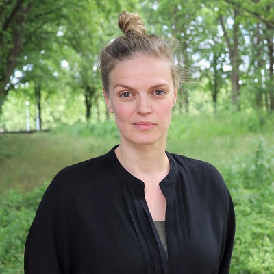 Solla Zophoniasdottir