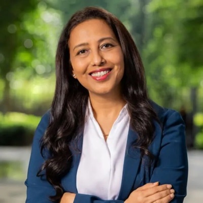 Priyanka Agarwal