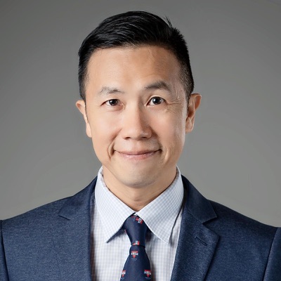Steve Loh