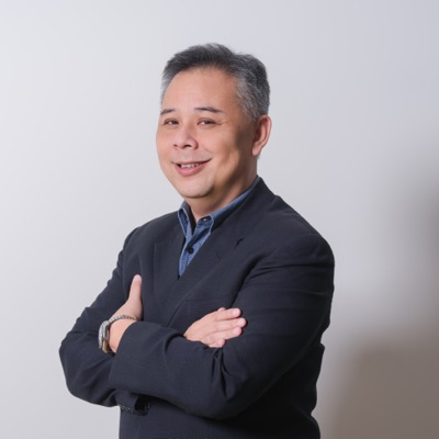 Tony Lai