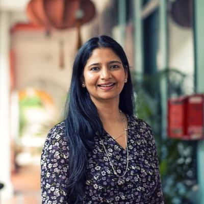 Raman Sidhu
