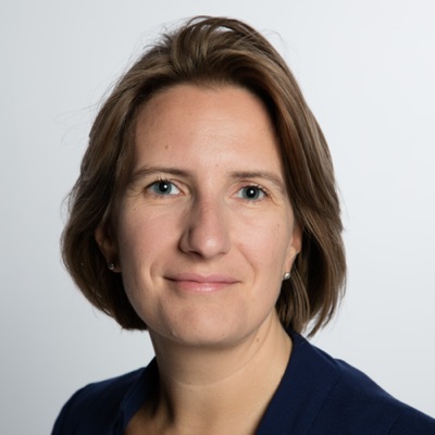 Cate Noble