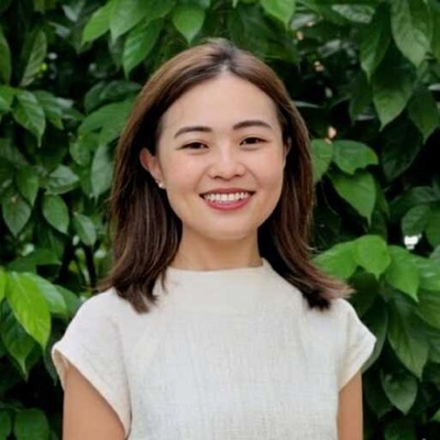 Eileen Chong