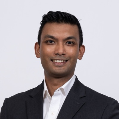 Rueban Manokara