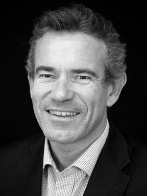 Bernard Couvreur