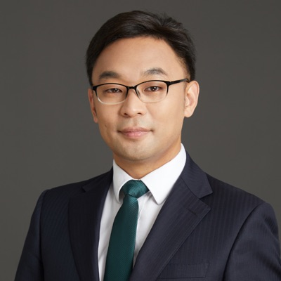 Liang Li
