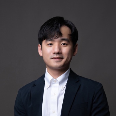 Alex Tsai