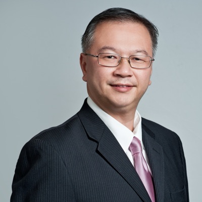 Timothy Liu