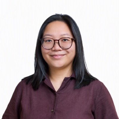 Wan Qing Fong