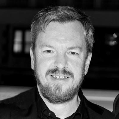 Stephen Stapleton