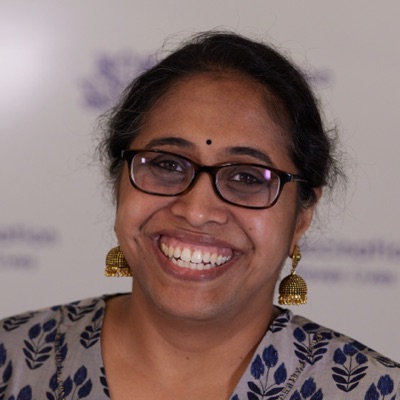 Shama Karkal