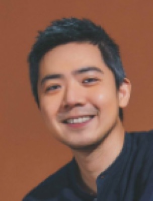 David Chen