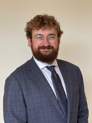 Bram Burger