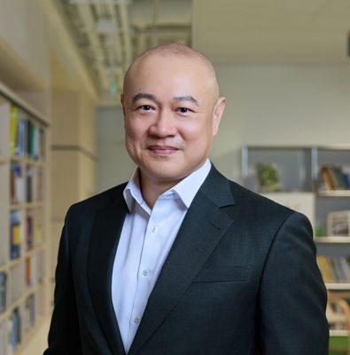 Tony Chan