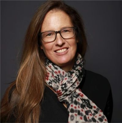 Paula Murphy Ives