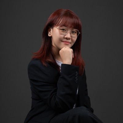Angel Yan