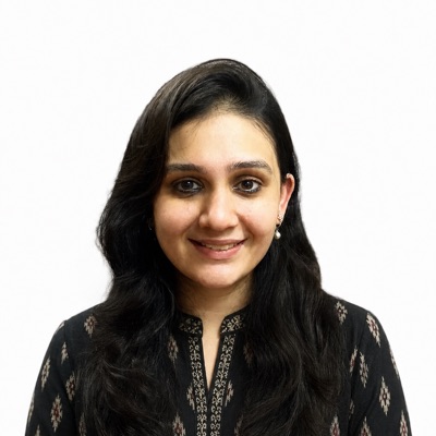 Shivna Majmudar