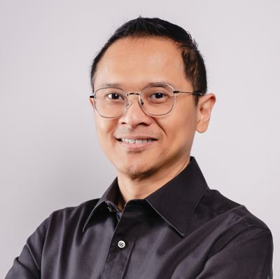 Andy W. Djiwandono