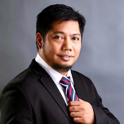 Ariel F. Tenorio