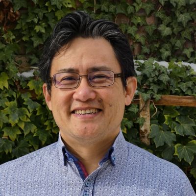 Andrew Chua