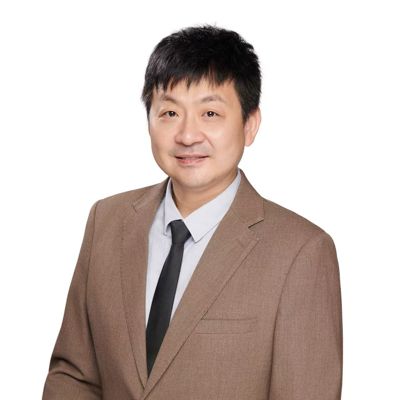 Jingsong Zhang